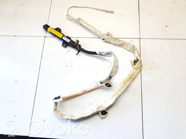Alfa Romeo 159 Airbag del techo 