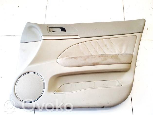 Alfa Romeo 159 Rivestimento del pannello della portiera anteriore 