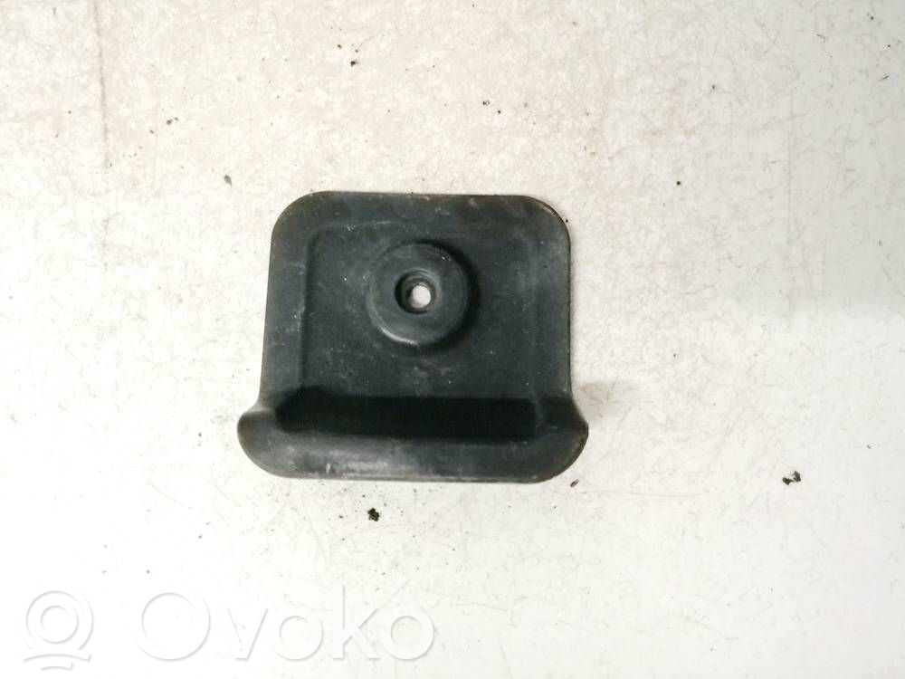 Mercedes-Benz ML W164 Altra parte interiore 