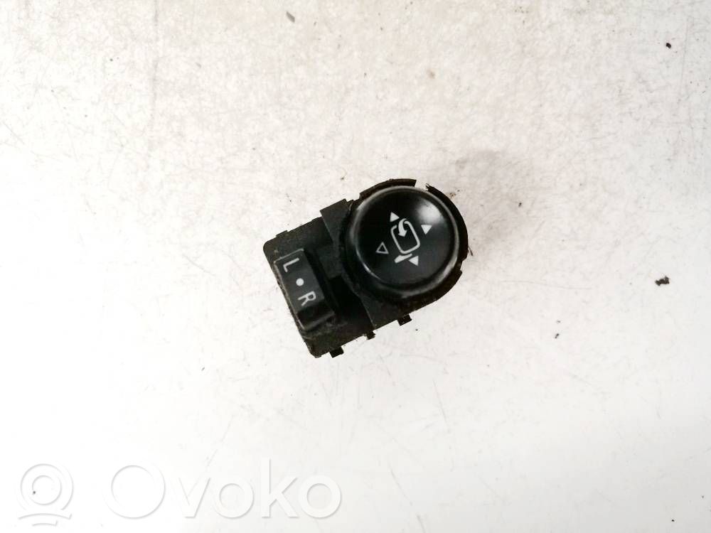 Opel Insignia A Comutator oglinzi laterale 