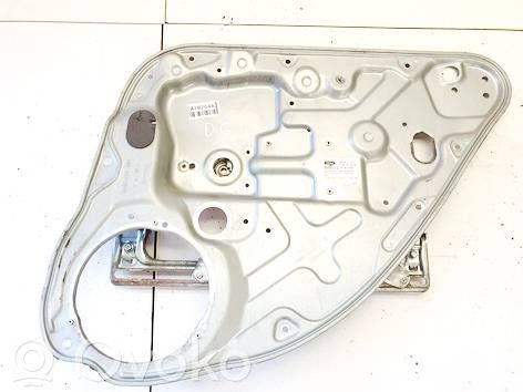 Ford Kuga I Liukuoven ikkunannostin moottorilla