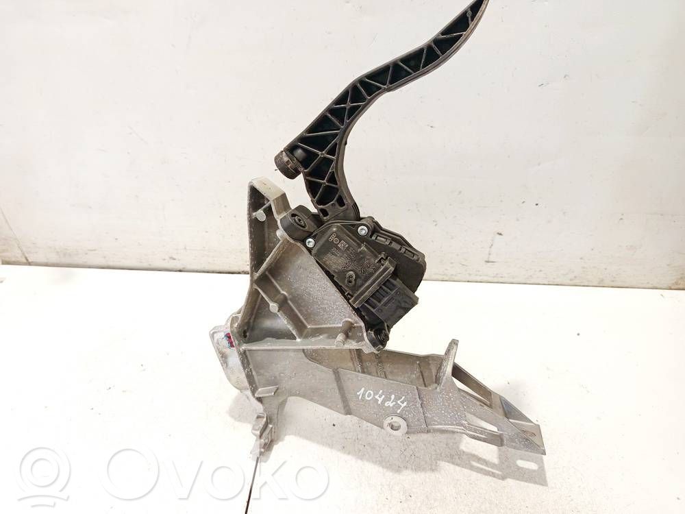 Audi A6 S6 C6 4F Gaspedal 