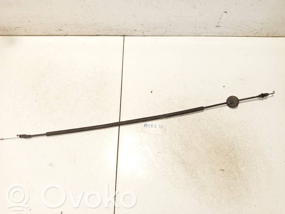 Volkswagen Golf V Cavo maniglia portiera anteriore