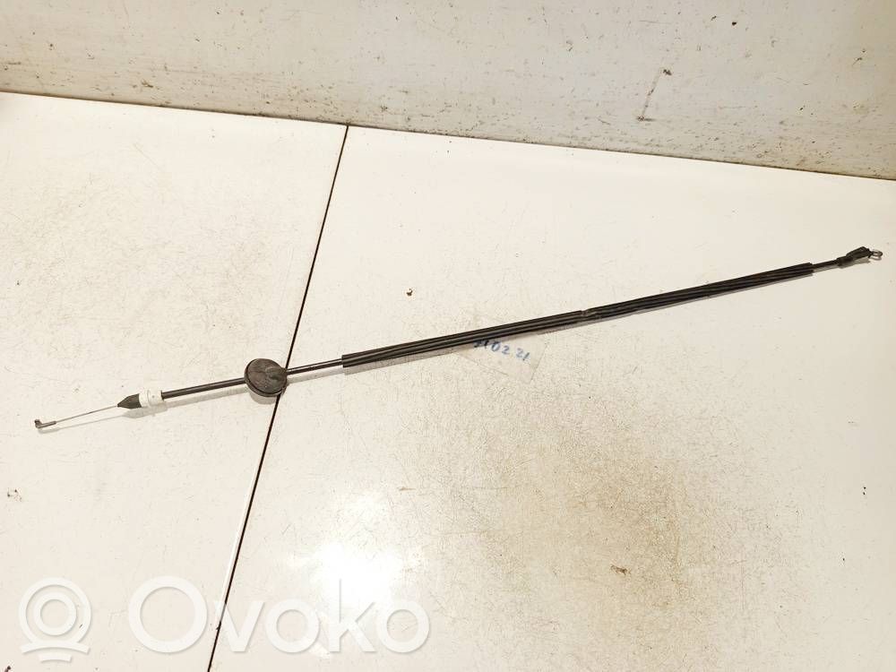 Volkswagen Golf V Línea de cable puerta delantera 
