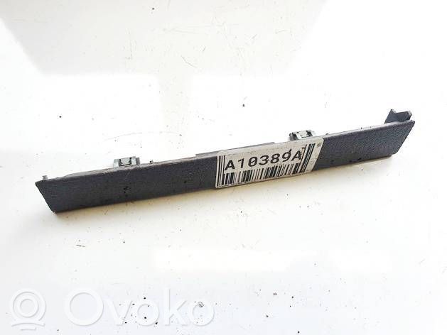 Chrysler Voyager Altra parte interiore 