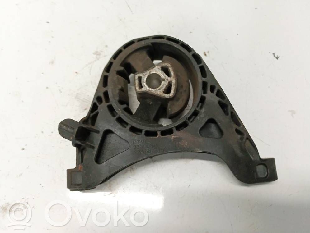 Opel Astra J Suport tampon motor 