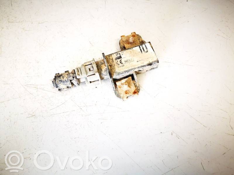 Opel Vectra C Senzor presiune anvelope 