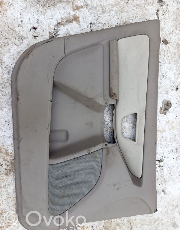 Volvo XC90 Etuoven verhoilu 
