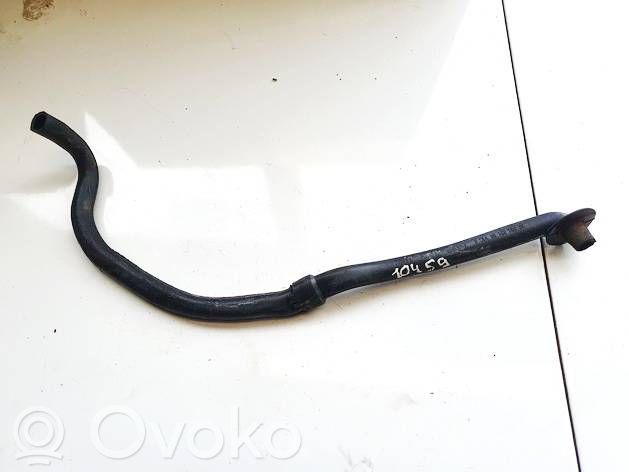 Peugeot 508 Przewód / Wąż chłodnicy