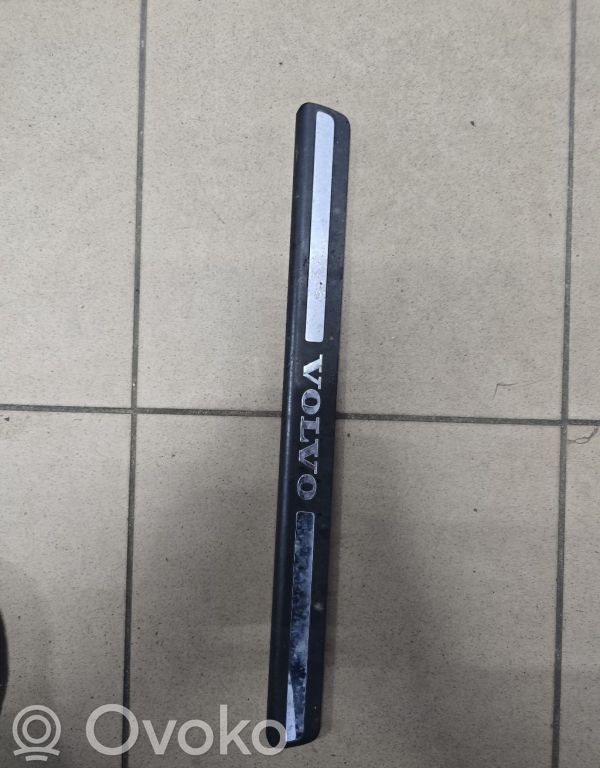 Volvo XC90 Garniture marche-pieds avant