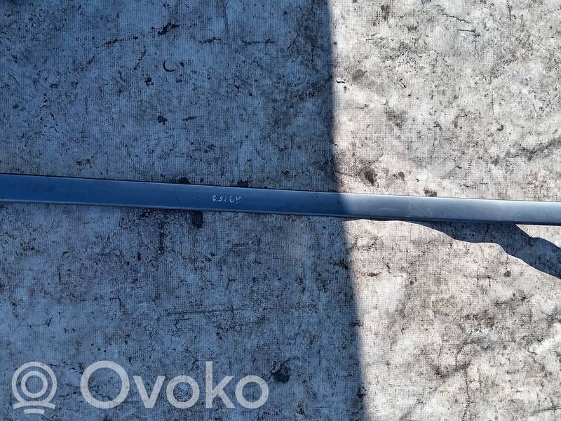 Opel Meriva A Mască ușă față (turnată) 