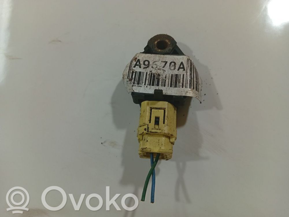 KIA Ceed Czujnik uderzenia Airbag 