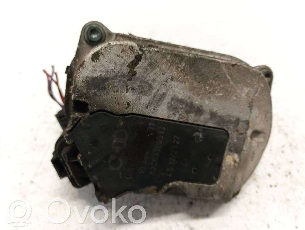 Activador/motor del colector de admisión   059129086M,1045475S01,059129086M,1045475S01,A2C53308513
