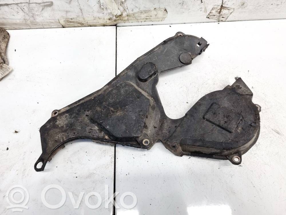Renault Megane I Osłona paska / łańcucha rozrządu 