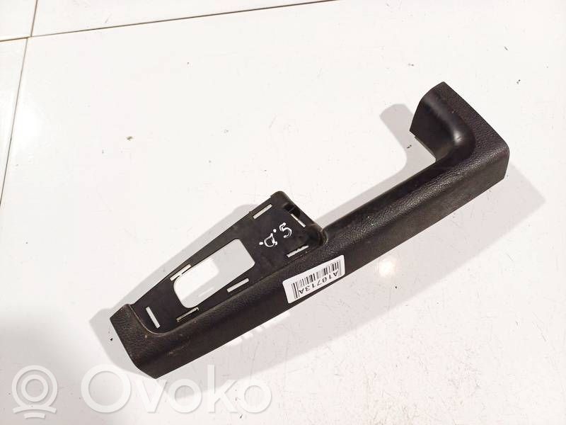 Skoda Superb B6 (3T) Altra parte interiore