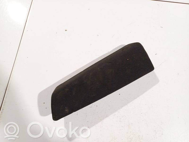 Skoda Superb B6 (3T) Altra parte interiore 