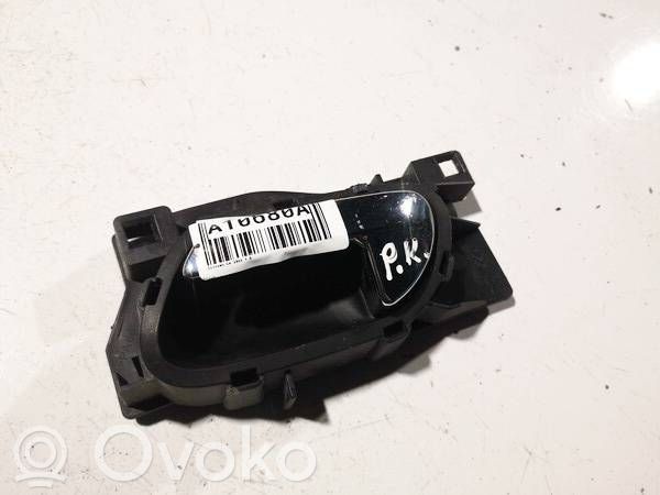 Citroen C4 I Maniglia interna per portiera anteriore 