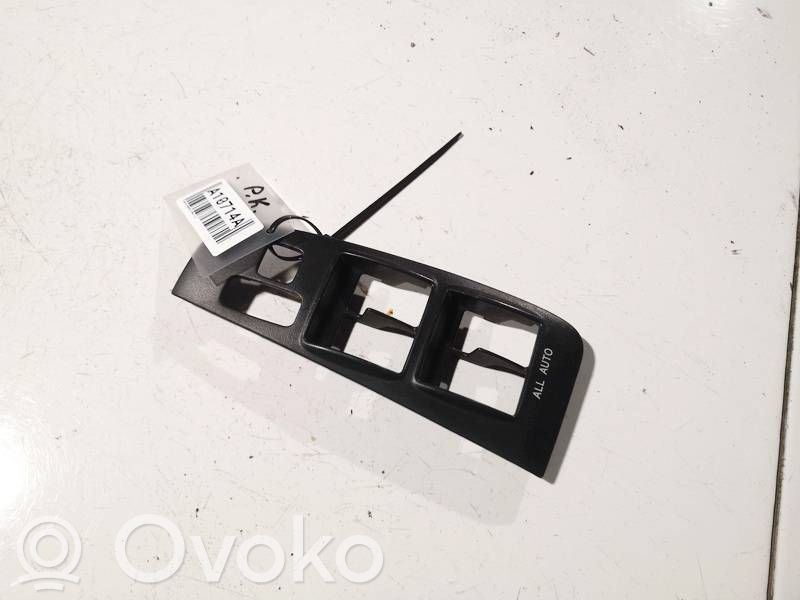 Toyota Avensis T250 Alte piese de interior 
