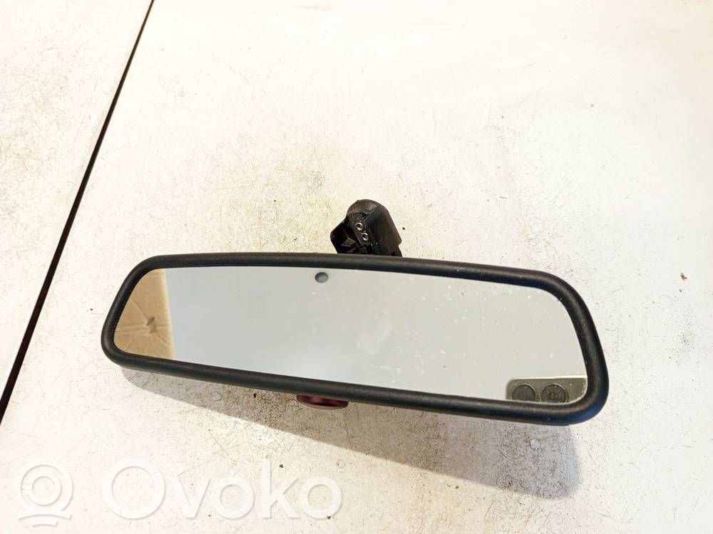 BMW 3 E90 E91 Lusterko wsteczne 