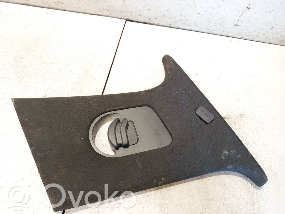 Peugeot 508 Altra parte interiore 