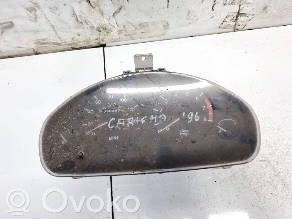 Mitsubishi Carisma Tachimetro (quadro strumenti) 
