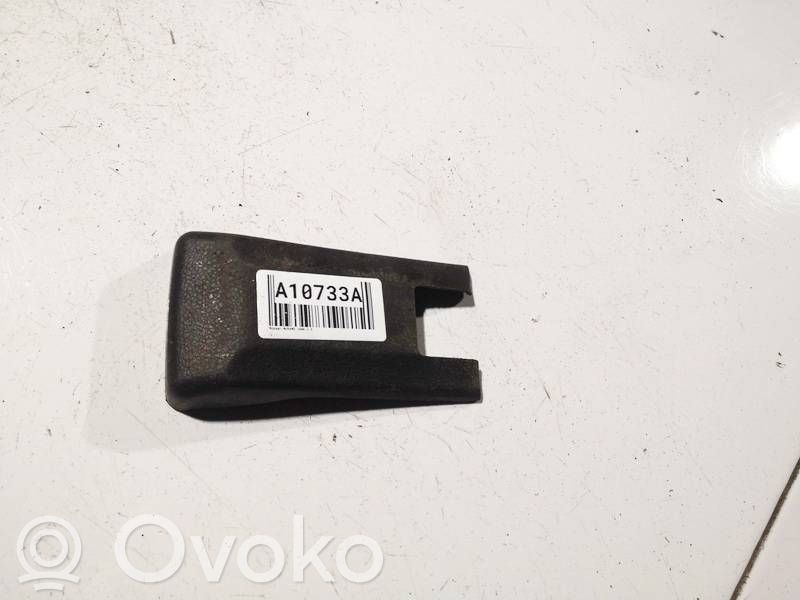 Nissan Murano Z50 Altra parte interiore