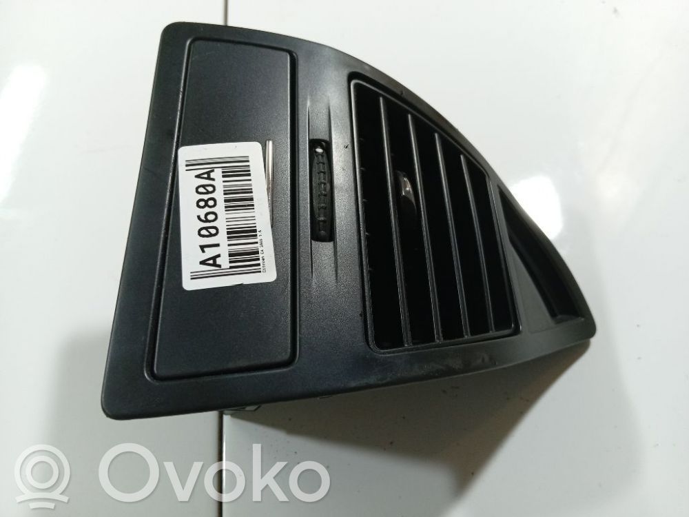 Citroen C4 I Luftausströmer Lüftungsdüse Luftdüse Mitte 