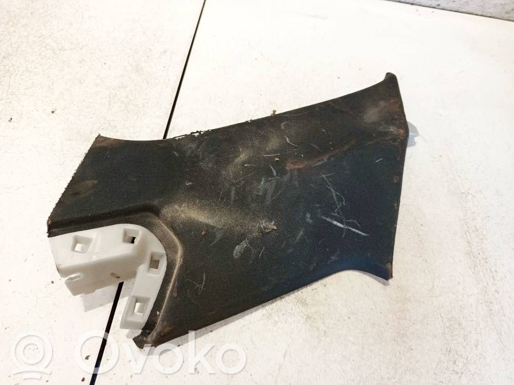 Peugeot 508 Altra parte interiore 