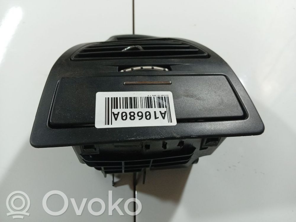 Grilă ventilație centrală   9646338077,9646338077,9646338077