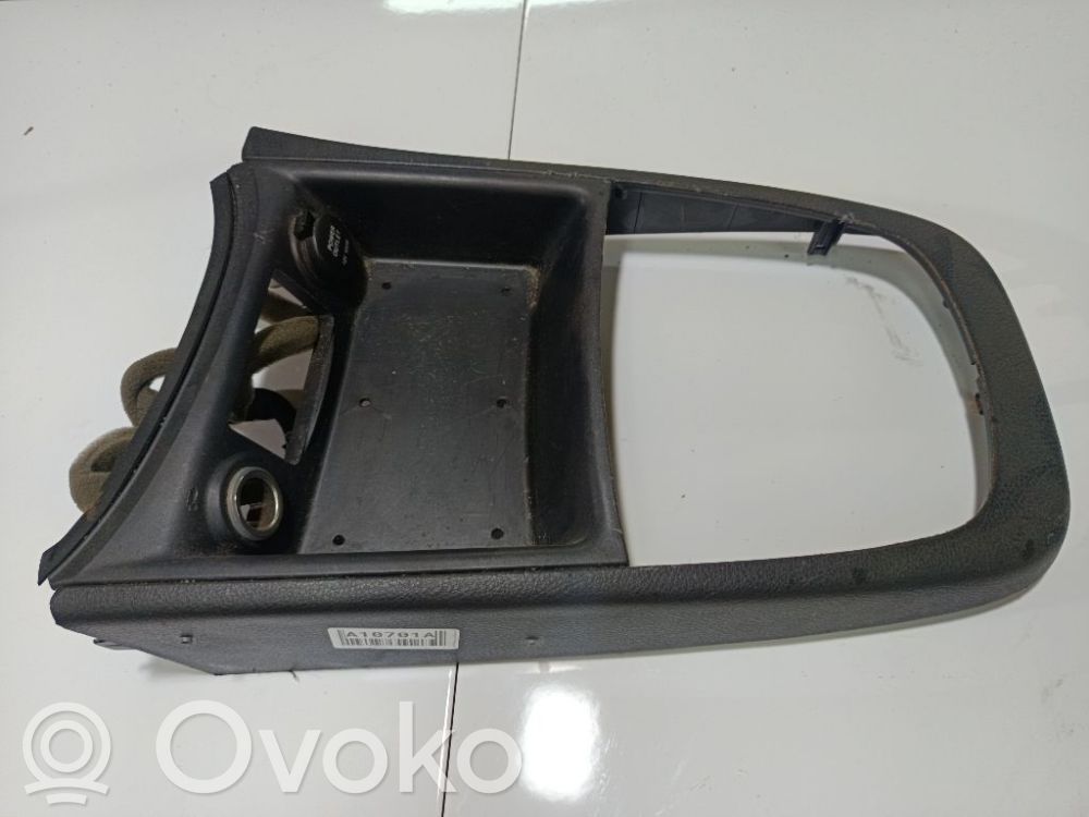 Hyundai Santa Fe Altra parte interiore