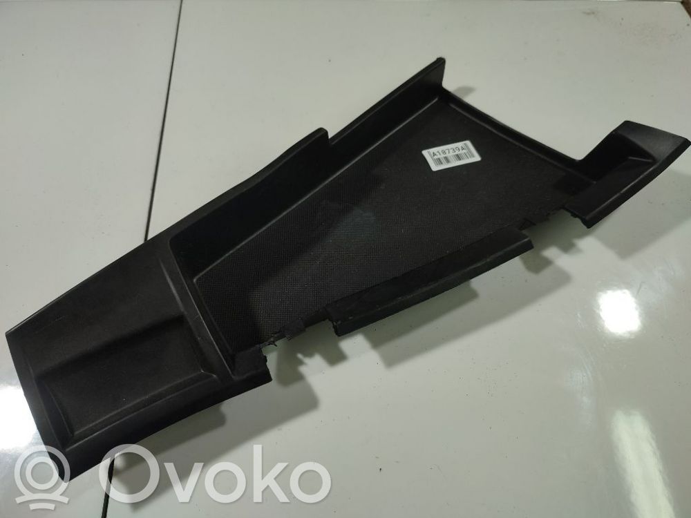 Citroen C4 I Picasso Alte piese de interior 