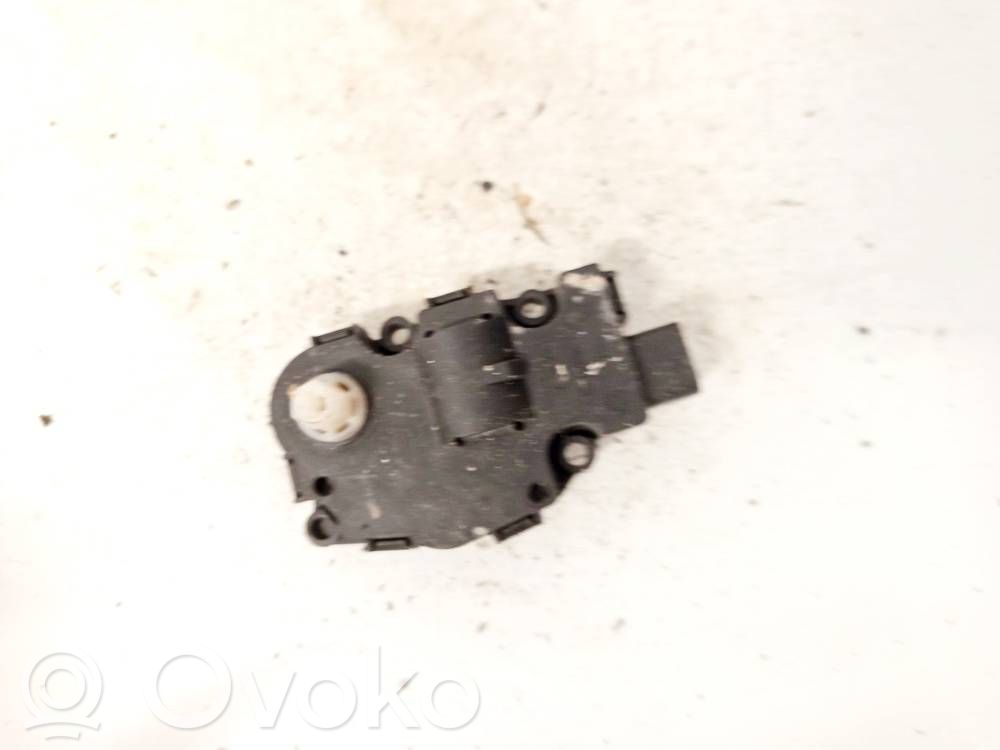 Porsche Cayenne (92A) Motorino attuatore aria 