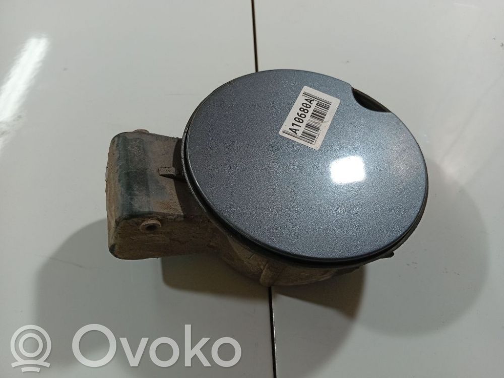 Citroen C4 I Klapka wlewu paliwa 
