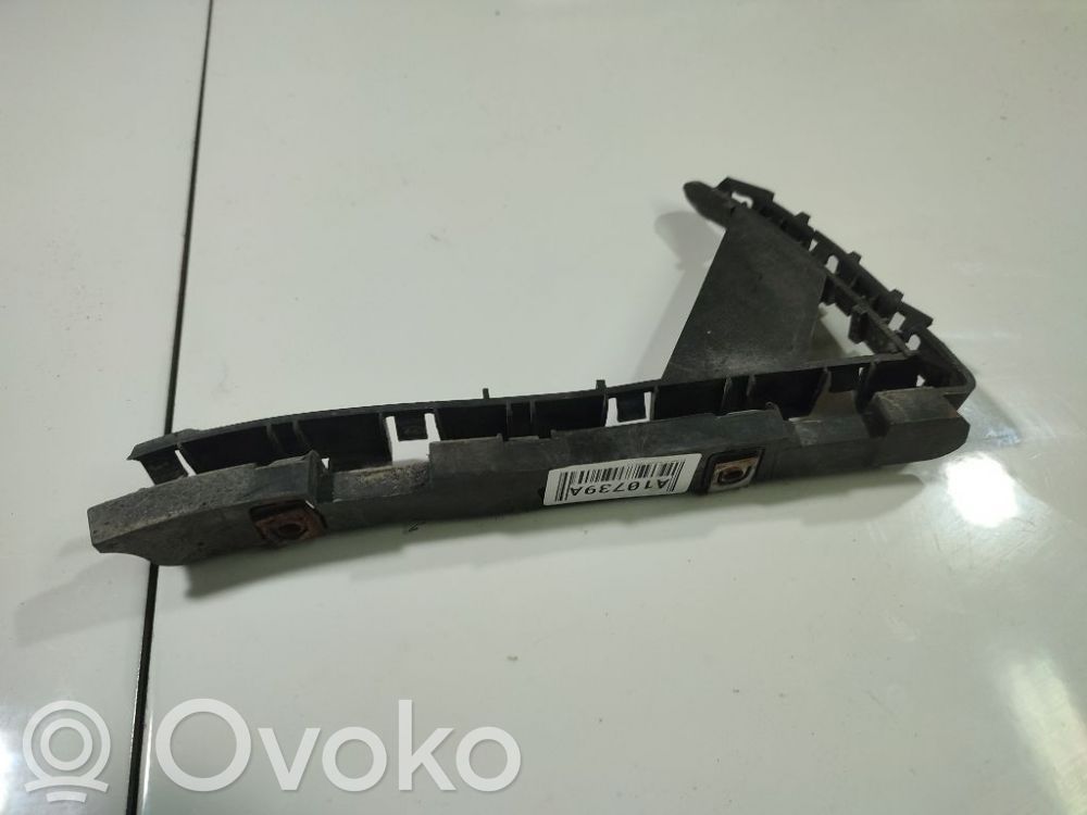 Citroen C4 I Picasso Etupuskurin kannake