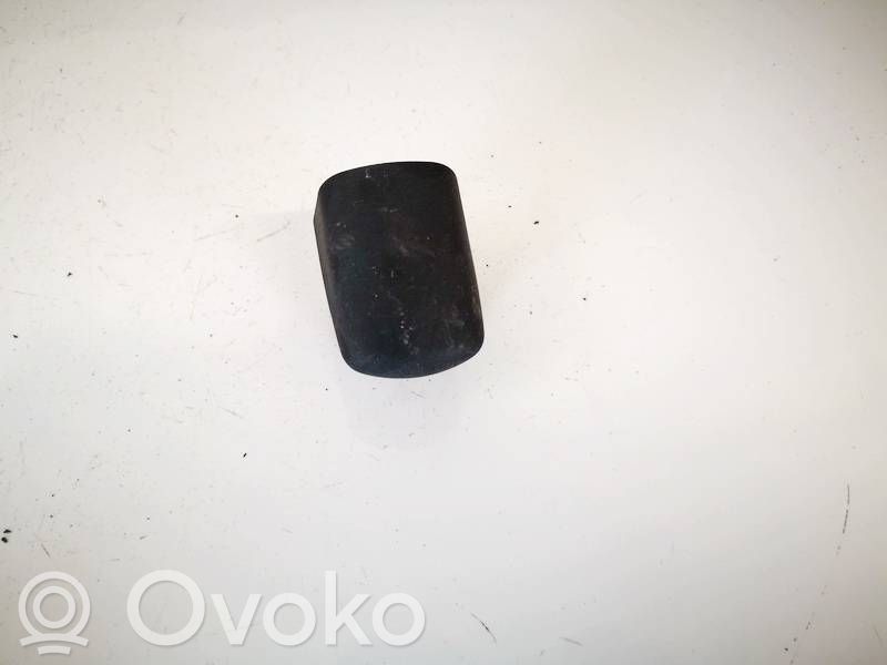 Peugeot 207 Tapa/cubierta de puerta de carga 