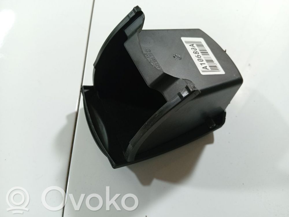 Citroen C4 I Handschuhfach 