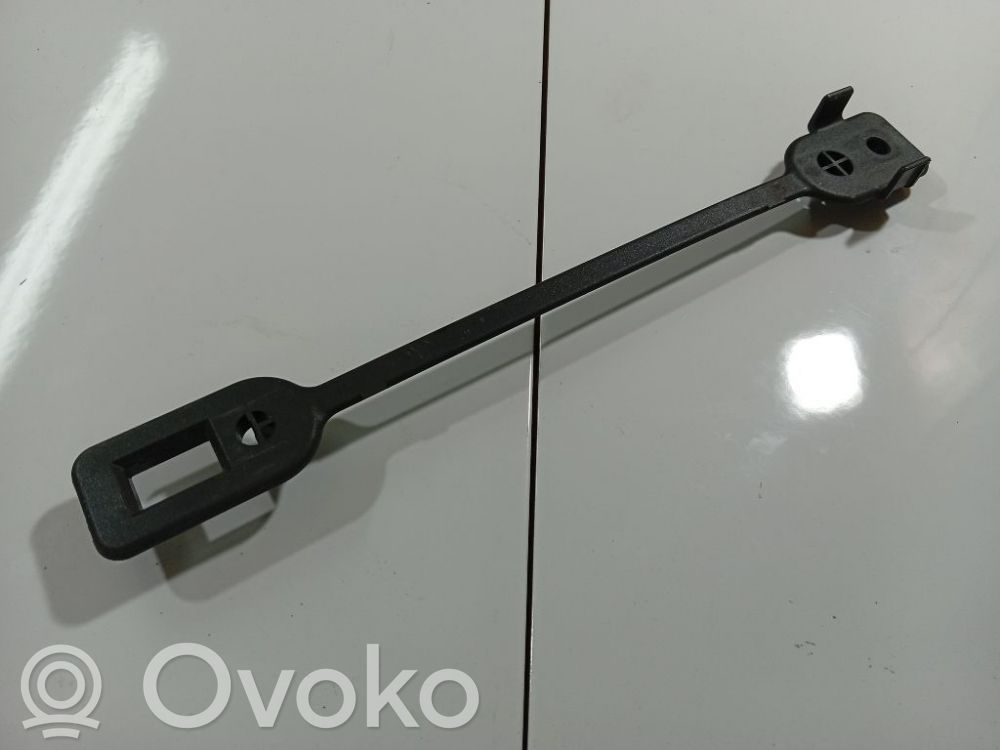 Citroen C4 I Altra parte interiore 
