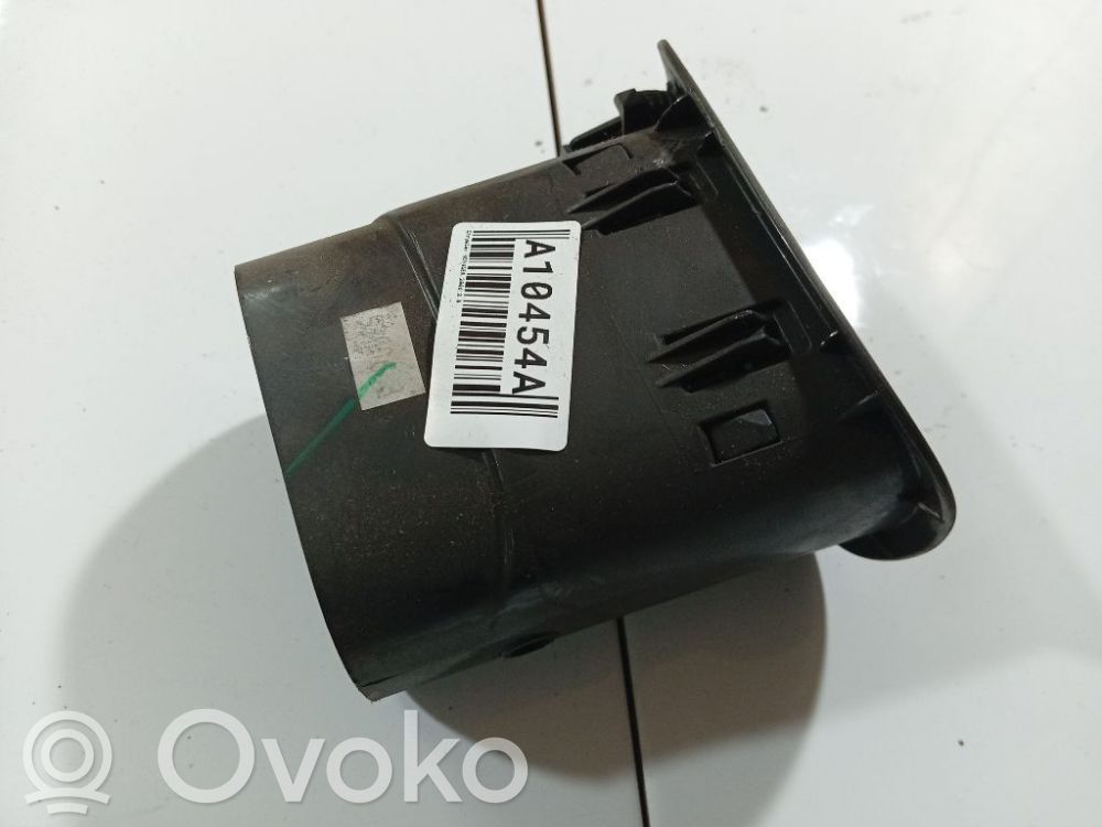 Chrysler Voyager Rejilla de ventilación central del panel 