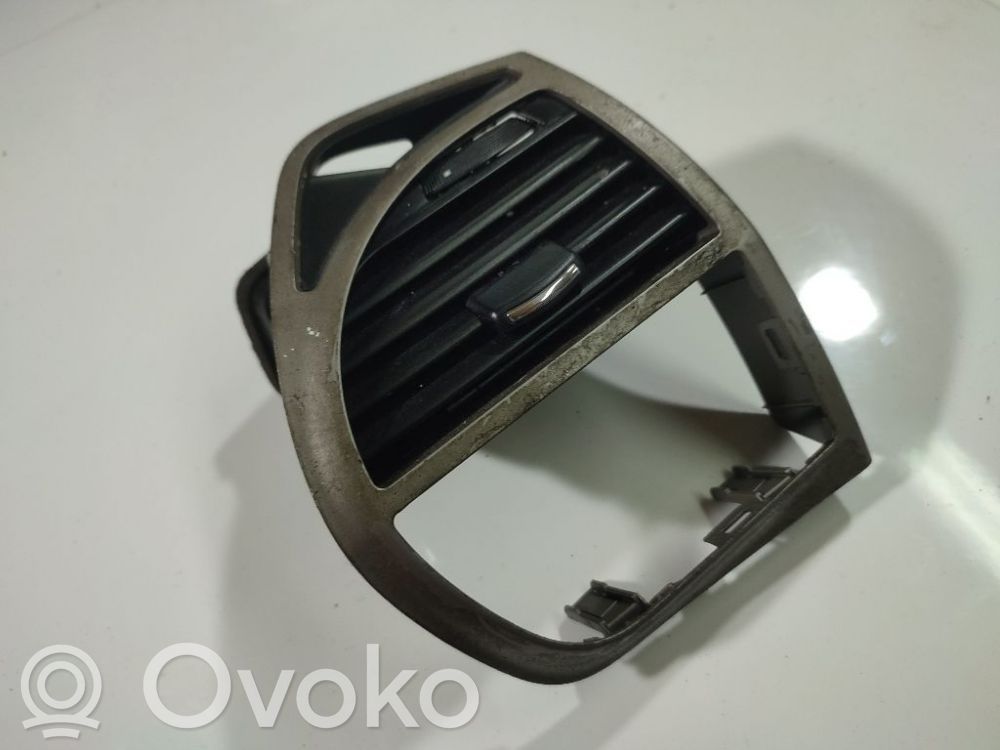 Citroen C4 I Picasso Luftausströmer Lüftungsdüse Luftdüse Mitte