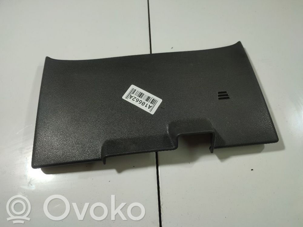 Volvo V50 Altra parte interiore