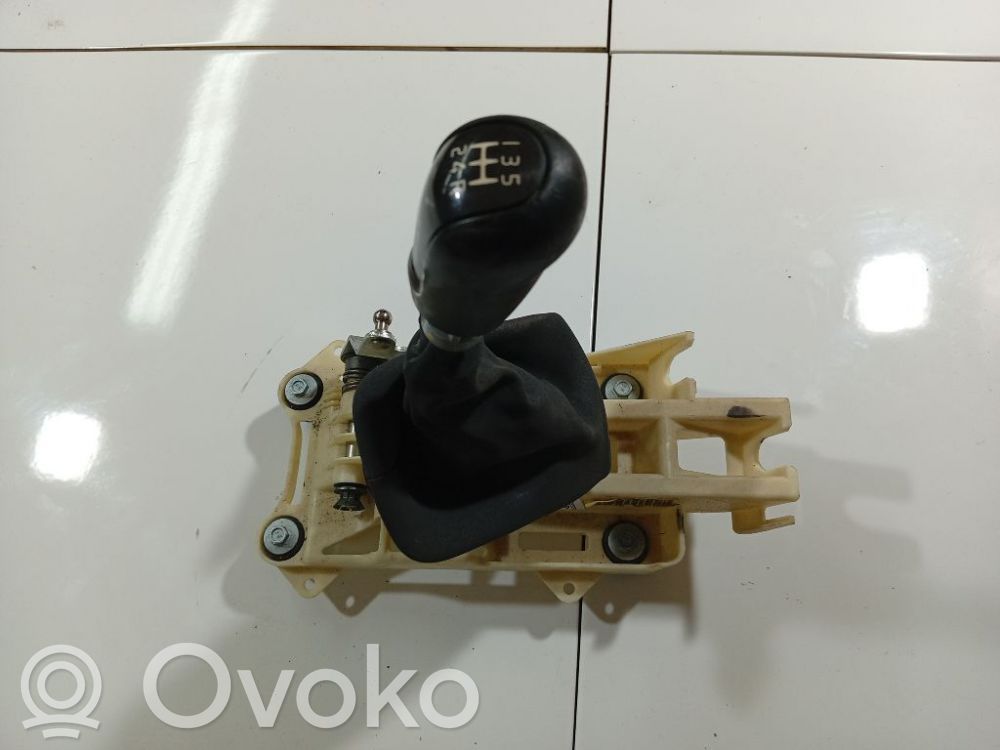 Volvo V50 Selettore cambio 
