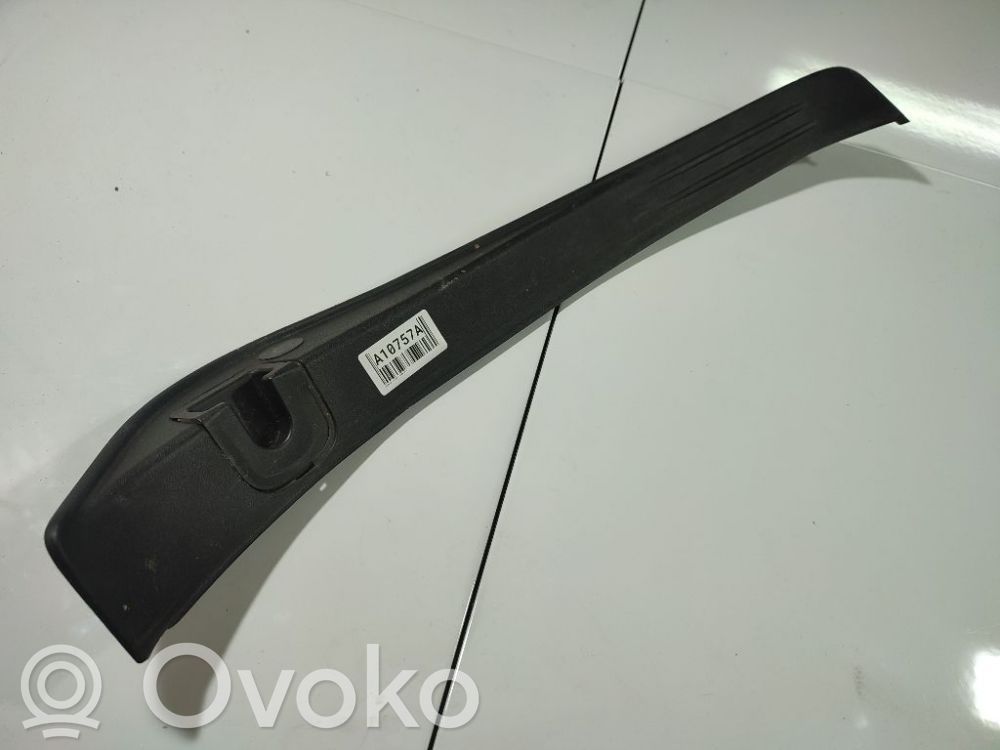 Subaru Legacy Altra parte interiore 