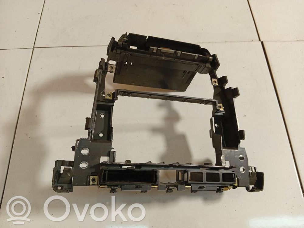 Audi A6 S6 C5 4B Alte piese de exterior 