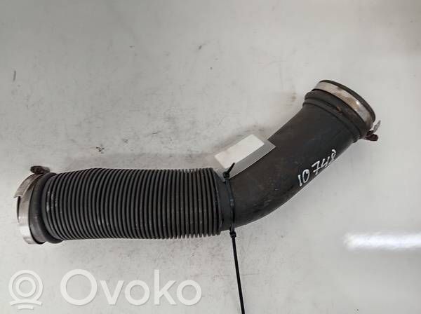 Volkswagen Golf III Ilmanoton letku 