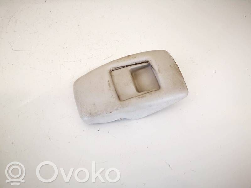 Peugeot 207 Altra parte interiore 