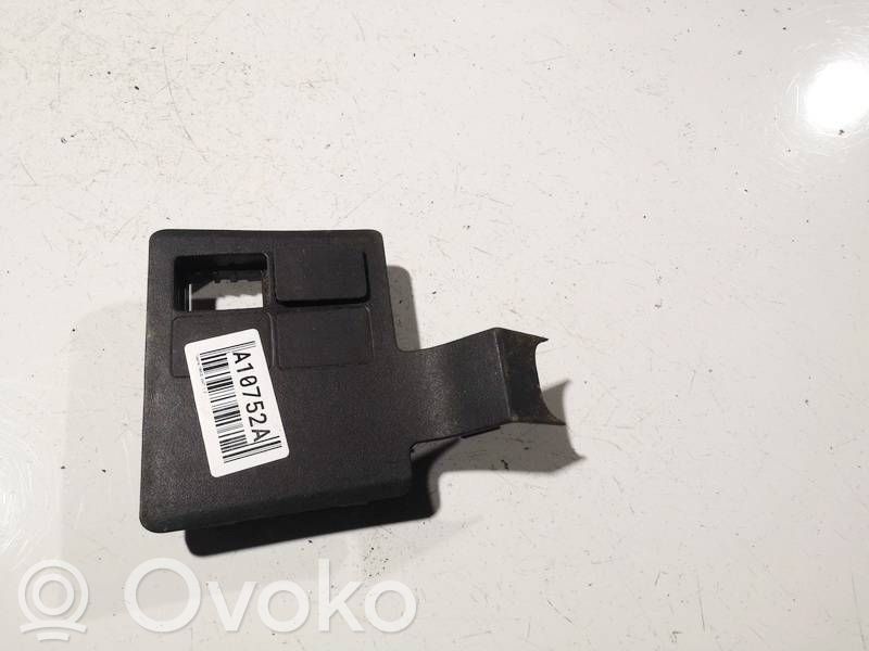 Toyota Yaris Alte piese de interior 