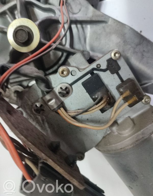Dodge Grand Caravan Motor ștergător 