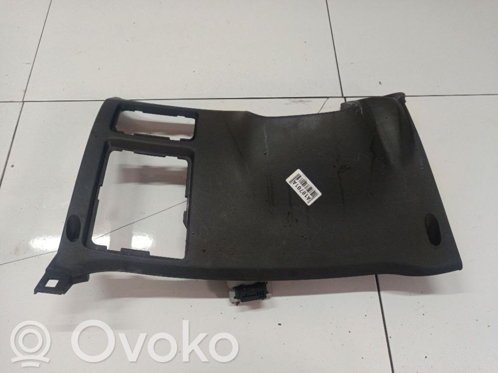 Hyundai Santa Fe Alte piese de interior