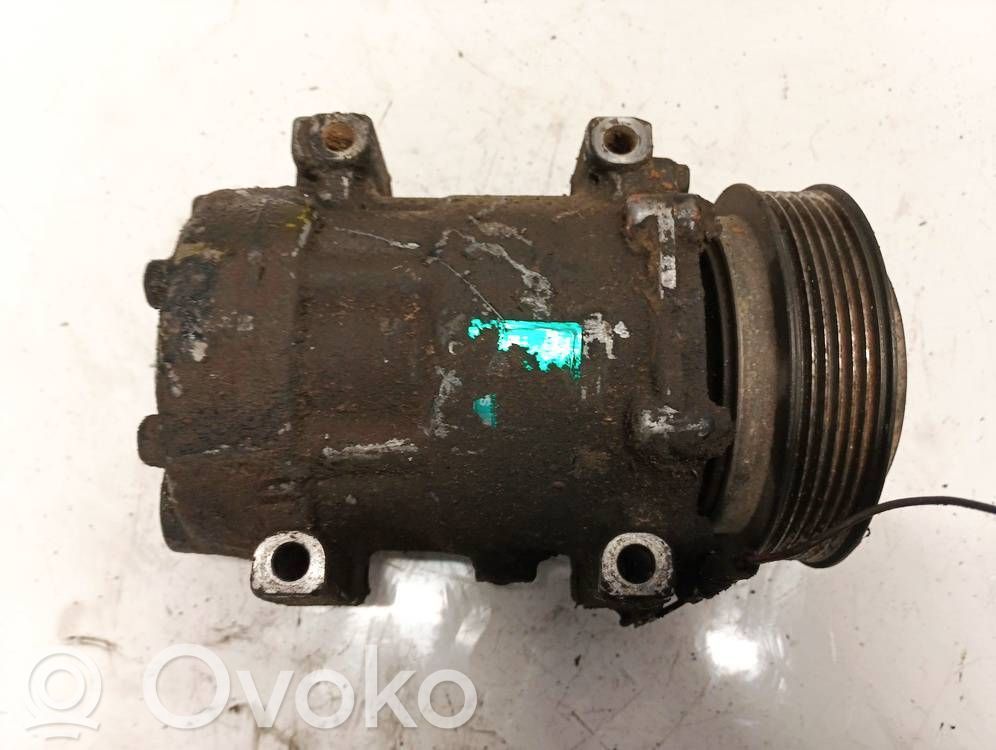 Renault Espace III Klimakompressor Pumpe 