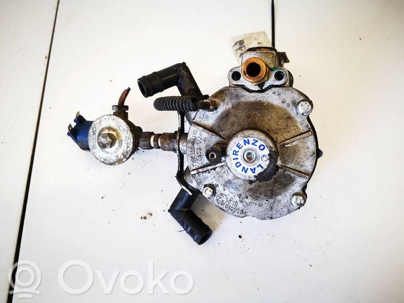 Subaru Legacy Reduktor LPG 